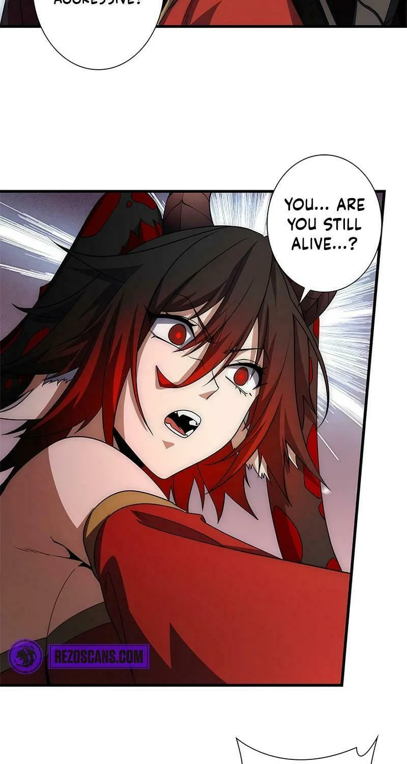 The Cursed Strongest Player Rules the World Chapter 30 page 6 - 