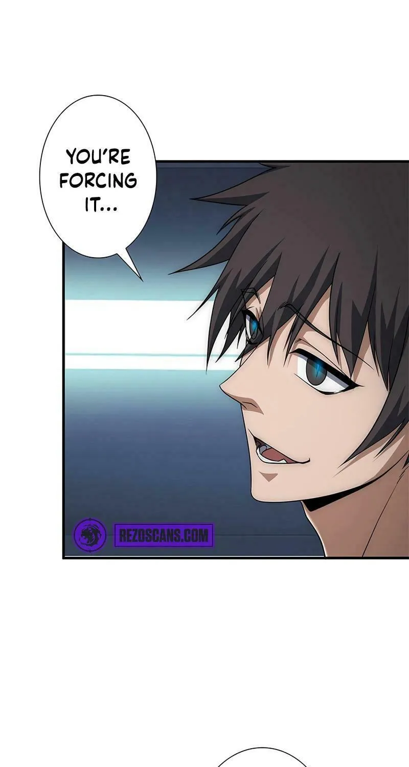 The Cursed Strongest Player Rules the World Chapter 30 page 54 - 