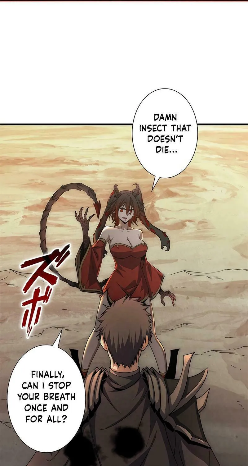 The Cursed Strongest Player Rules the World Chapter 30 page 9 - 