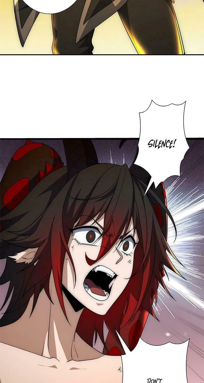 The Cursed Strongest Player Rules the World Chapter 31 page 11 - 