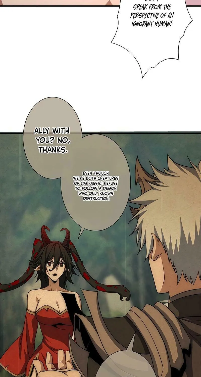 The Cursed Strongest Player Rules the World Chapter 31 page 12 - 