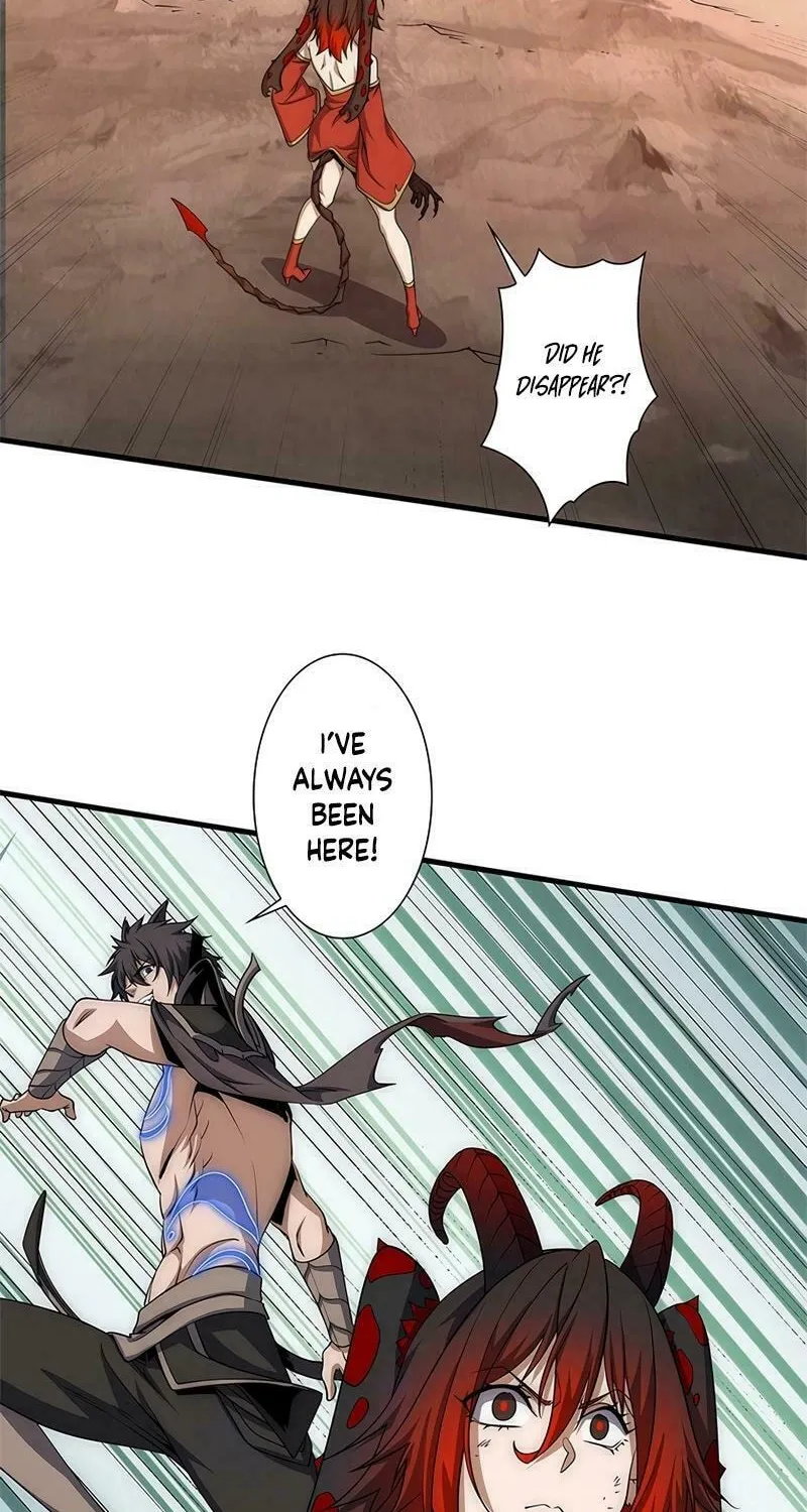 The Cursed Strongest Player Rules the World Chapter 31 page 15 - 