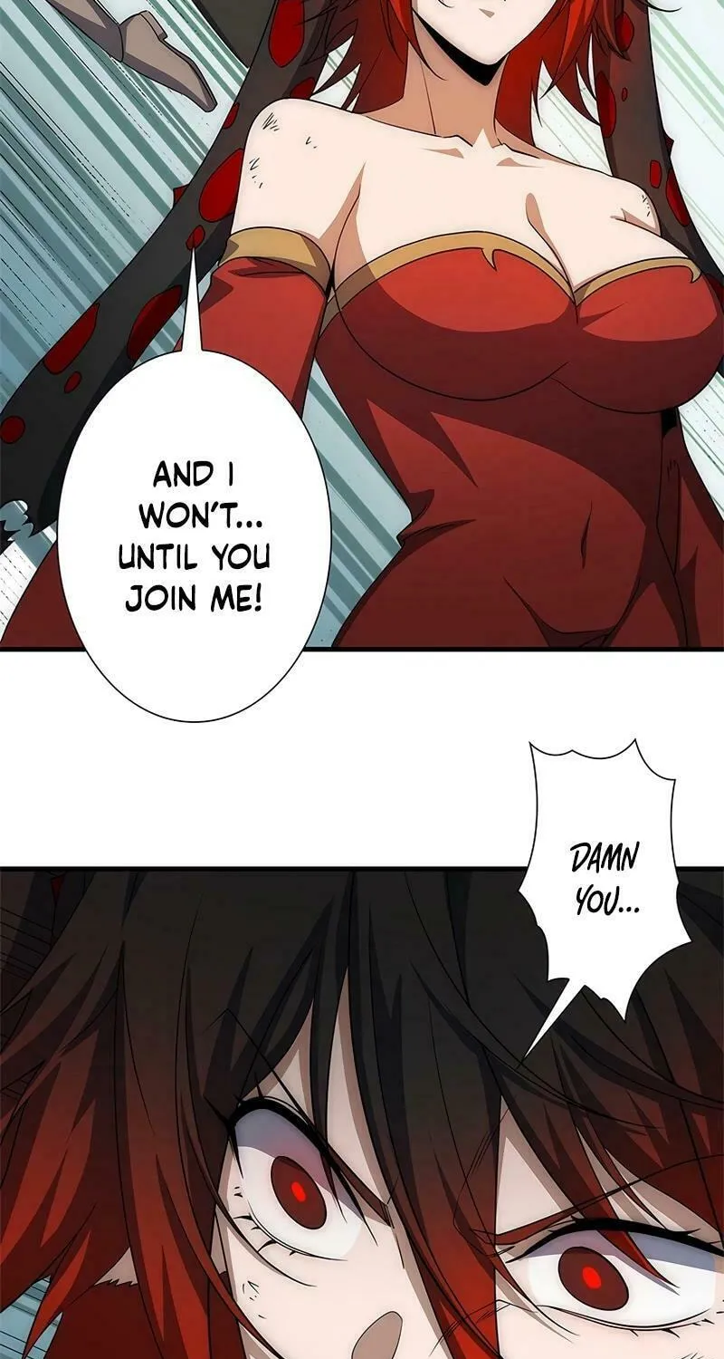 The Cursed Strongest Player Rules the World Chapter 31 page 16 - 
