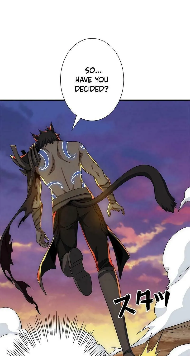 The Cursed Strongest Player Rules the World Chapter 31 page 20 - 