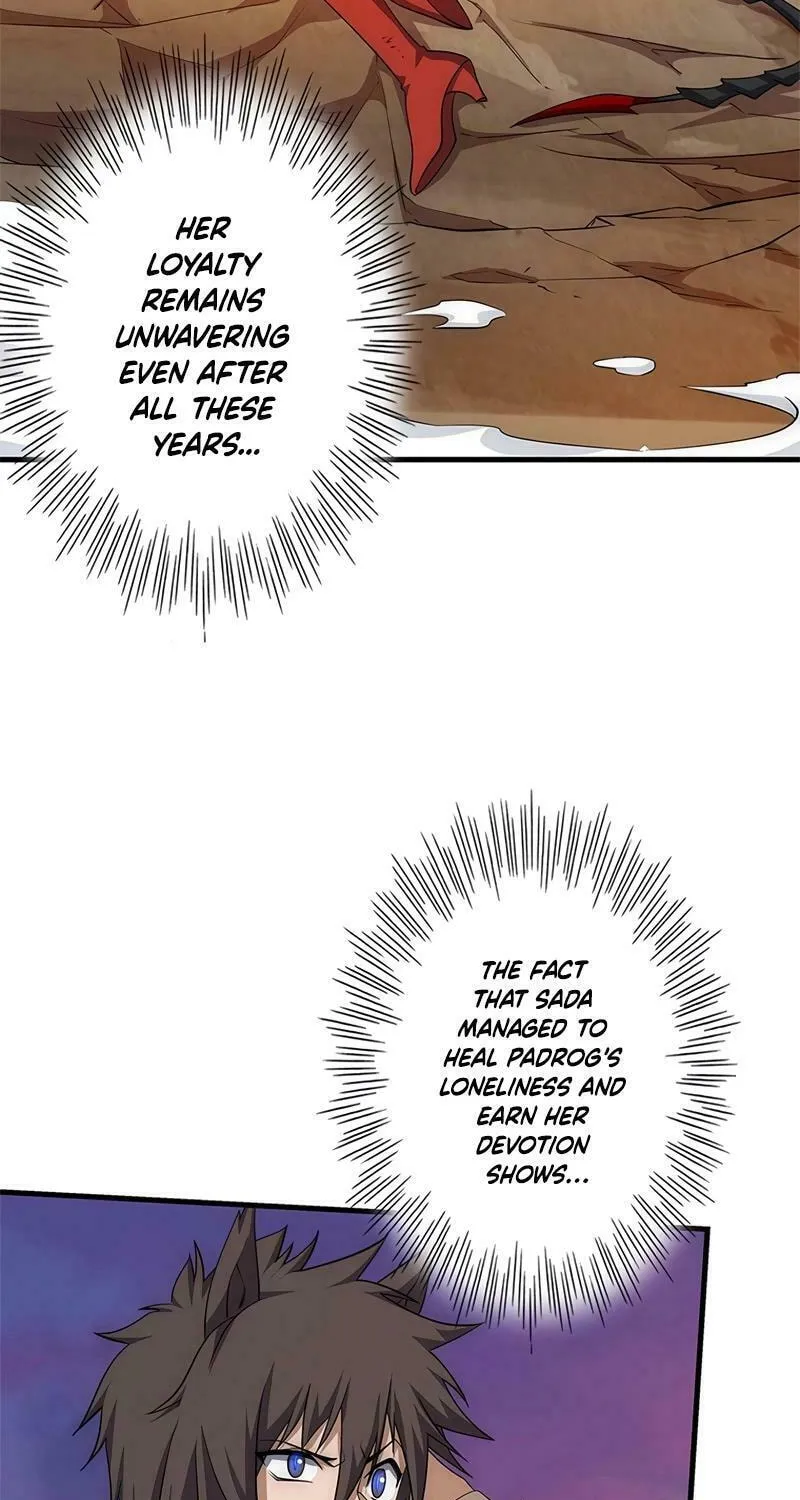 The Cursed Strongest Player Rules the World Chapter 31 page 22 - 