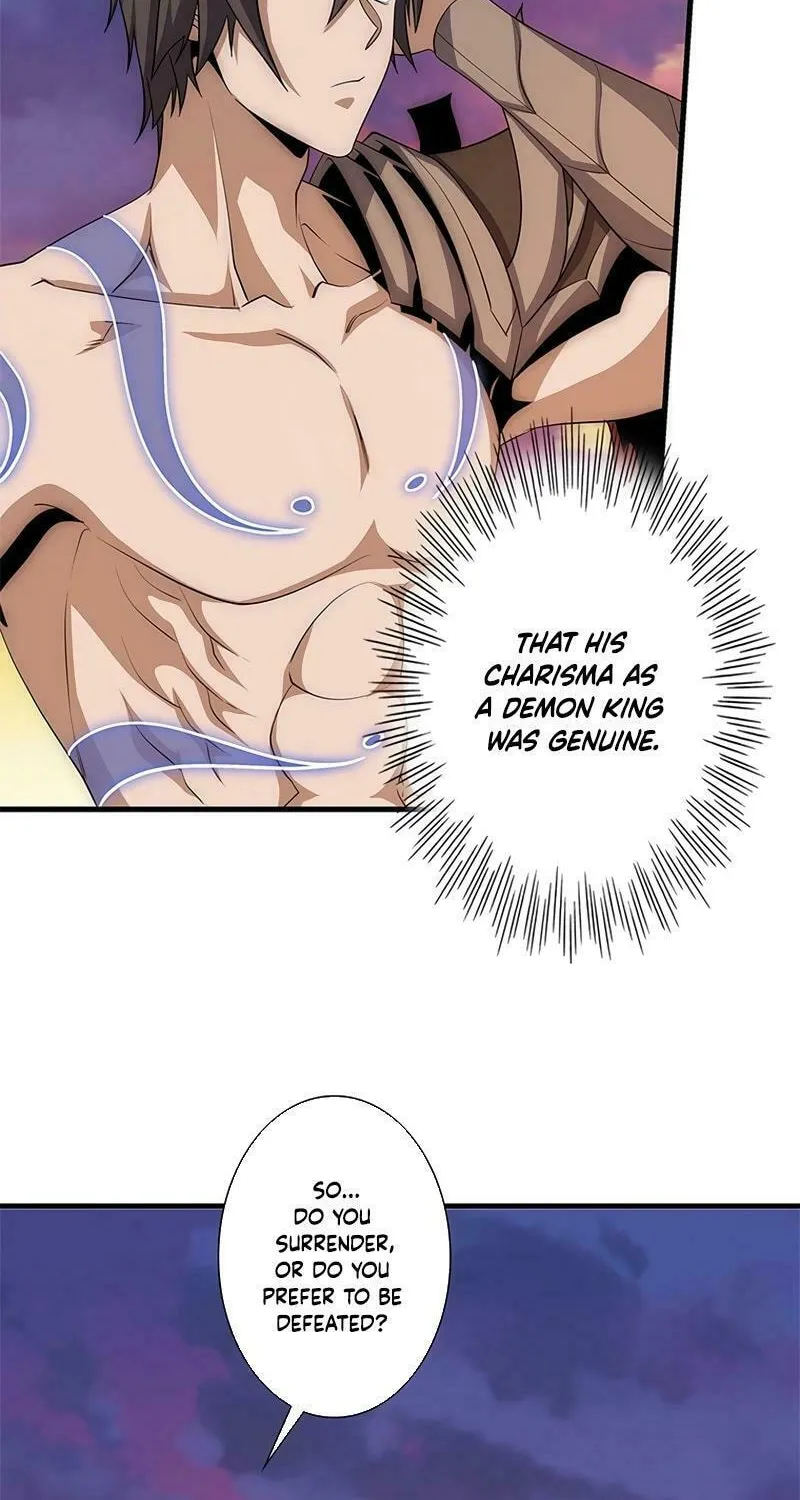 The Cursed Strongest Player Rules the World Chapter 31 page 23 - 
