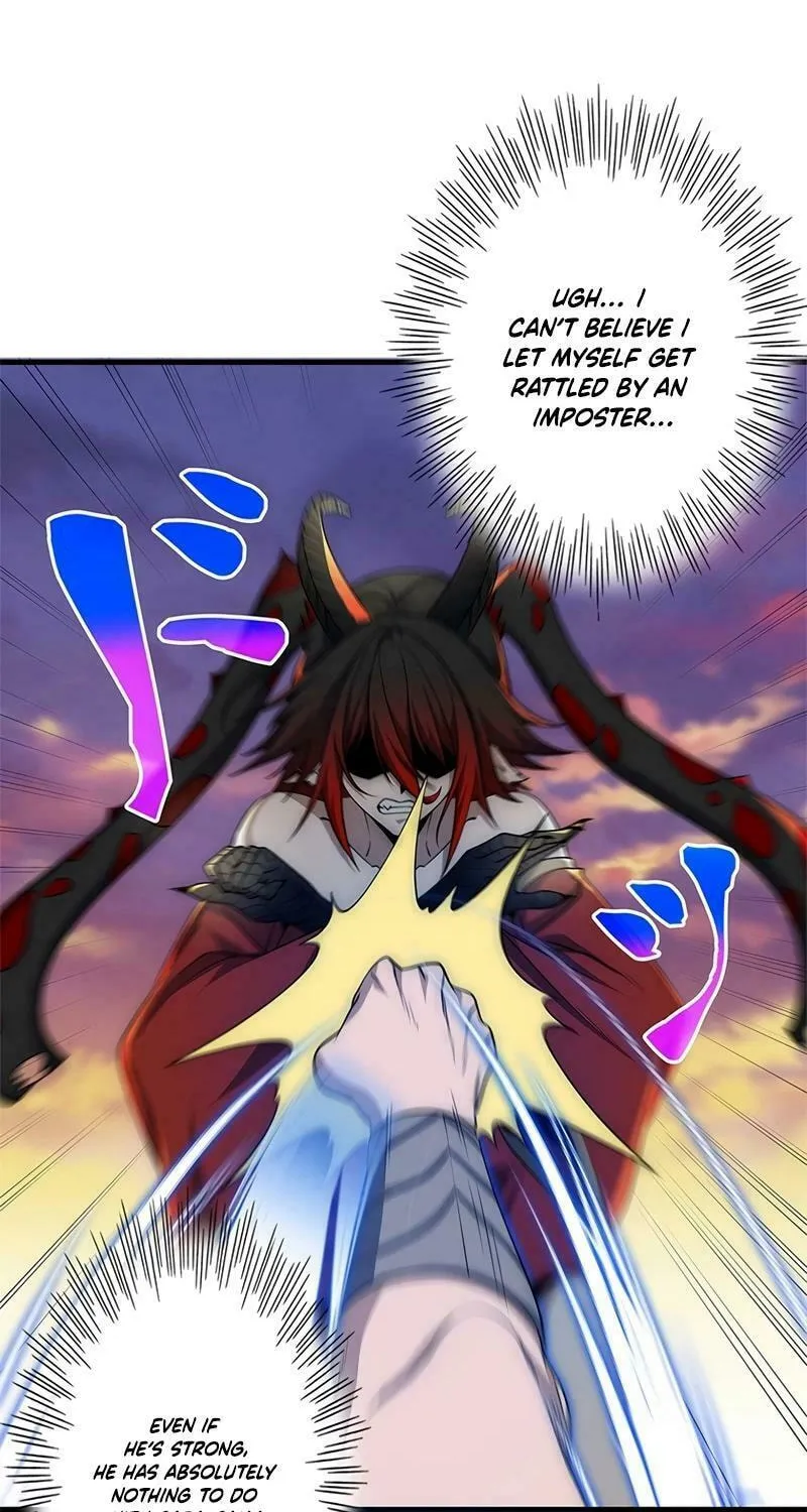 The Cursed Strongest Player Rules the World Chapter 31 page 4 - 