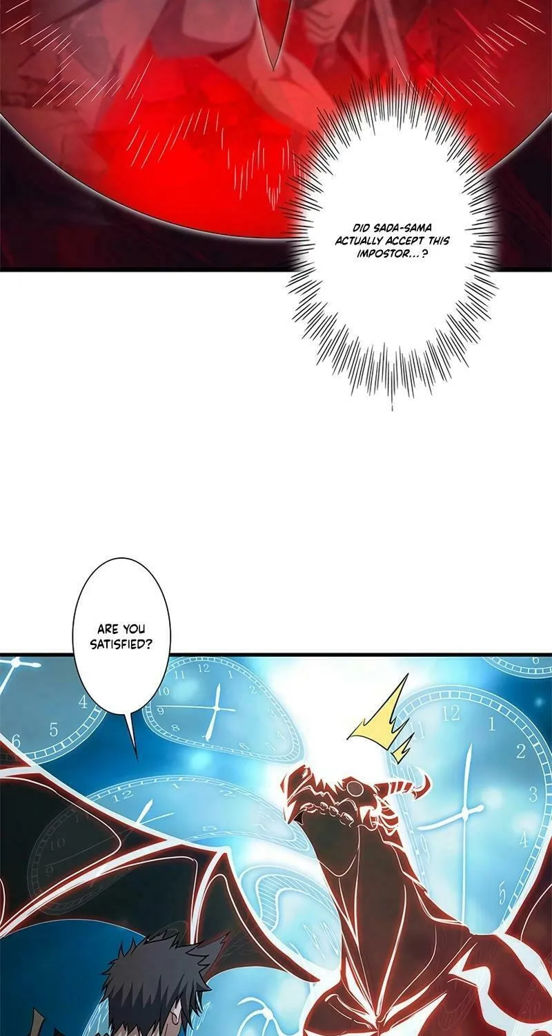 The Cursed Strongest Player Rules the World Chapter 31 page 36 - 