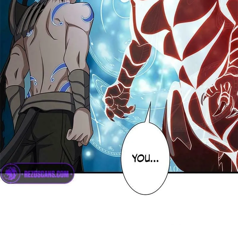 The Cursed Strongest Player Rules the World Chapter 31 page 37 - 