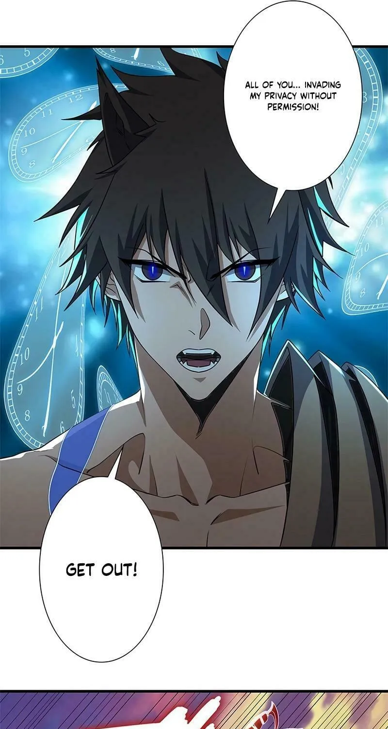 The Cursed Strongest Player Rules the World Chapter 31 page 38 - 