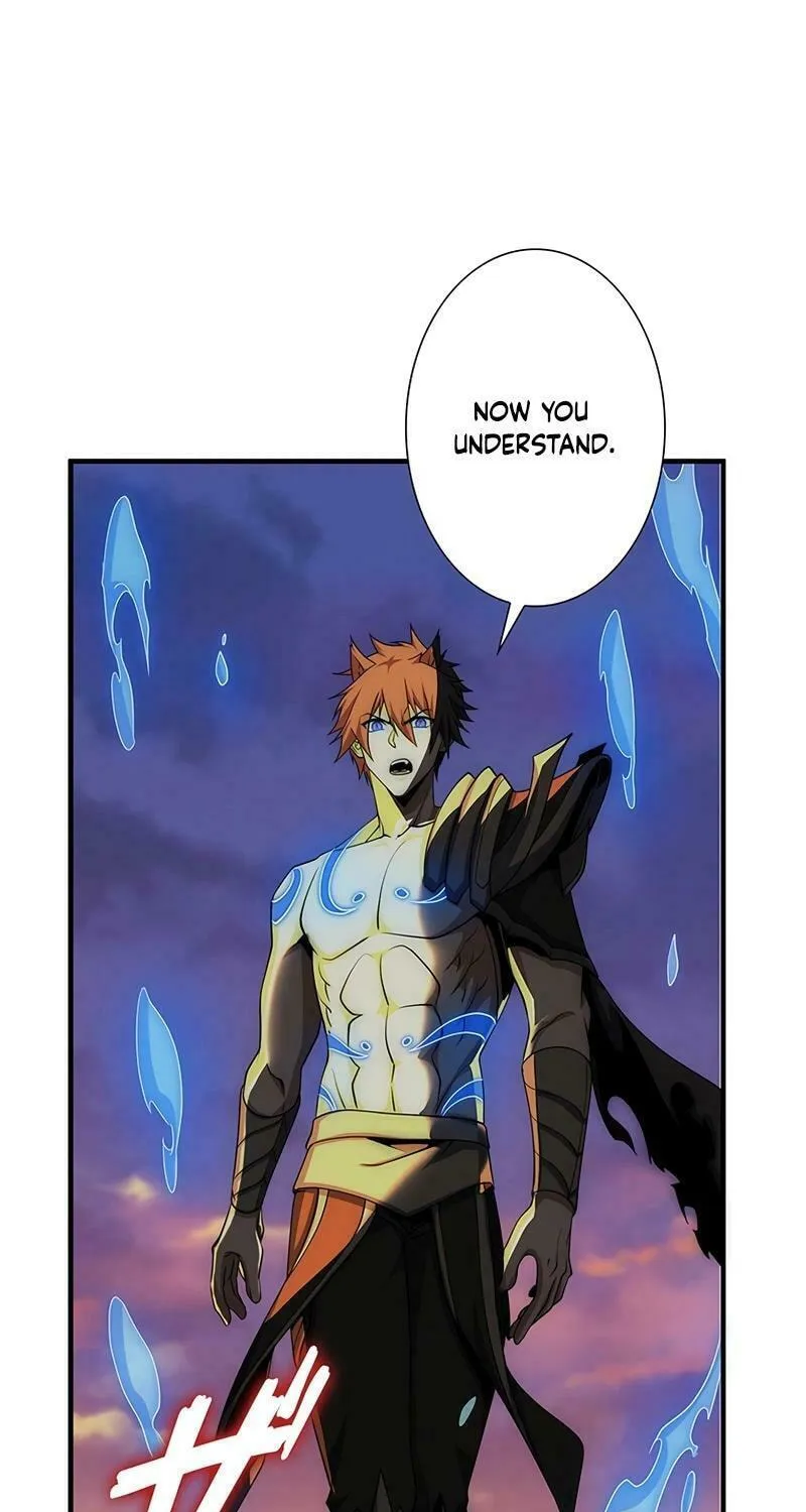 The Cursed Strongest Player Rules the World Chapter 31 page 40 - 