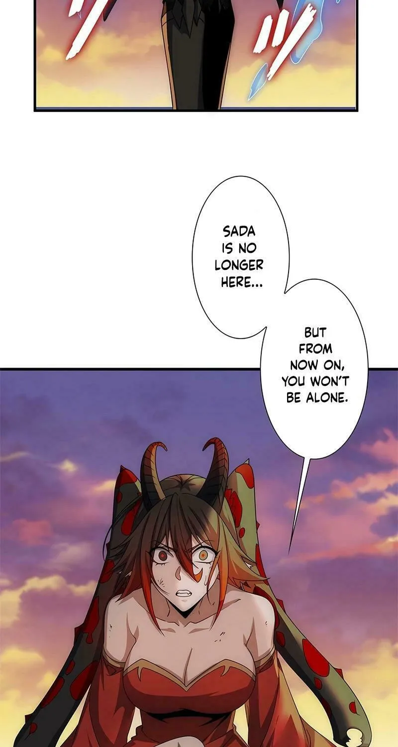 The Cursed Strongest Player Rules the World Chapter 31 page 41 - 