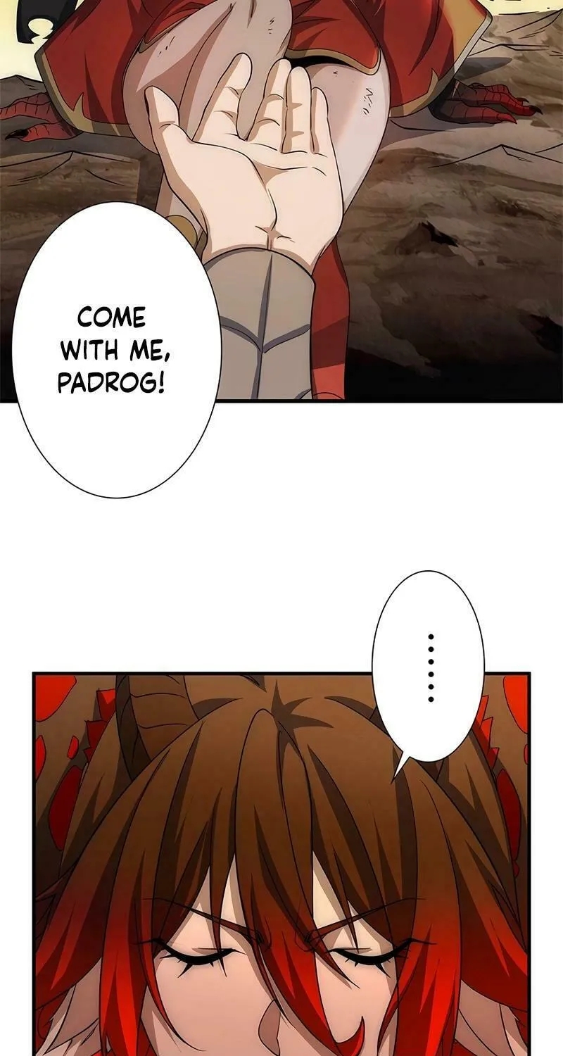 The Cursed Strongest Player Rules the World Chapter 31 page 42 - 