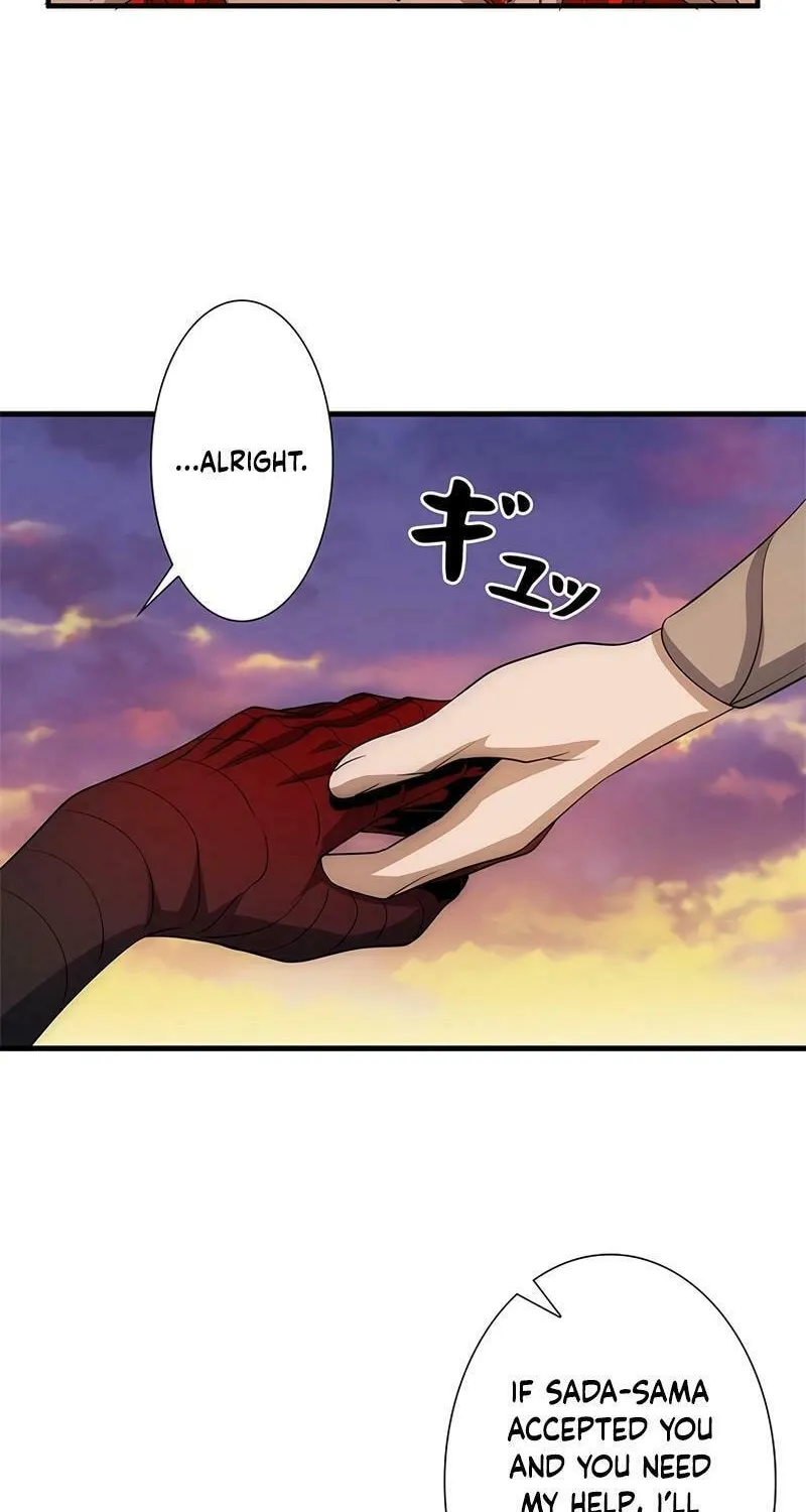 The Cursed Strongest Player Rules the World Chapter 31 page 43 - 