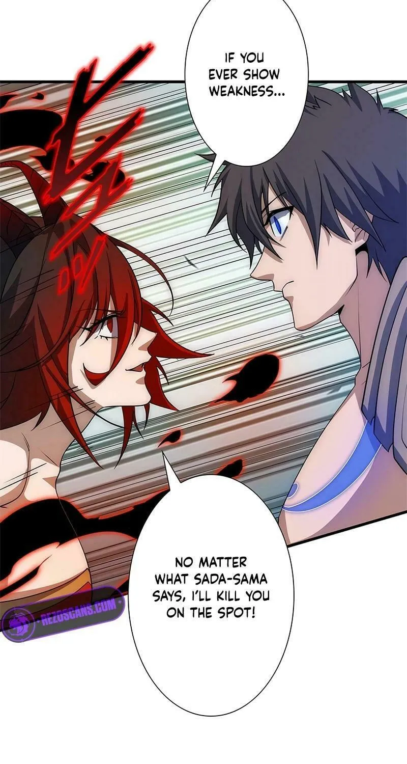 The Cursed Strongest Player Rules the World Chapter 31 page 45 - 