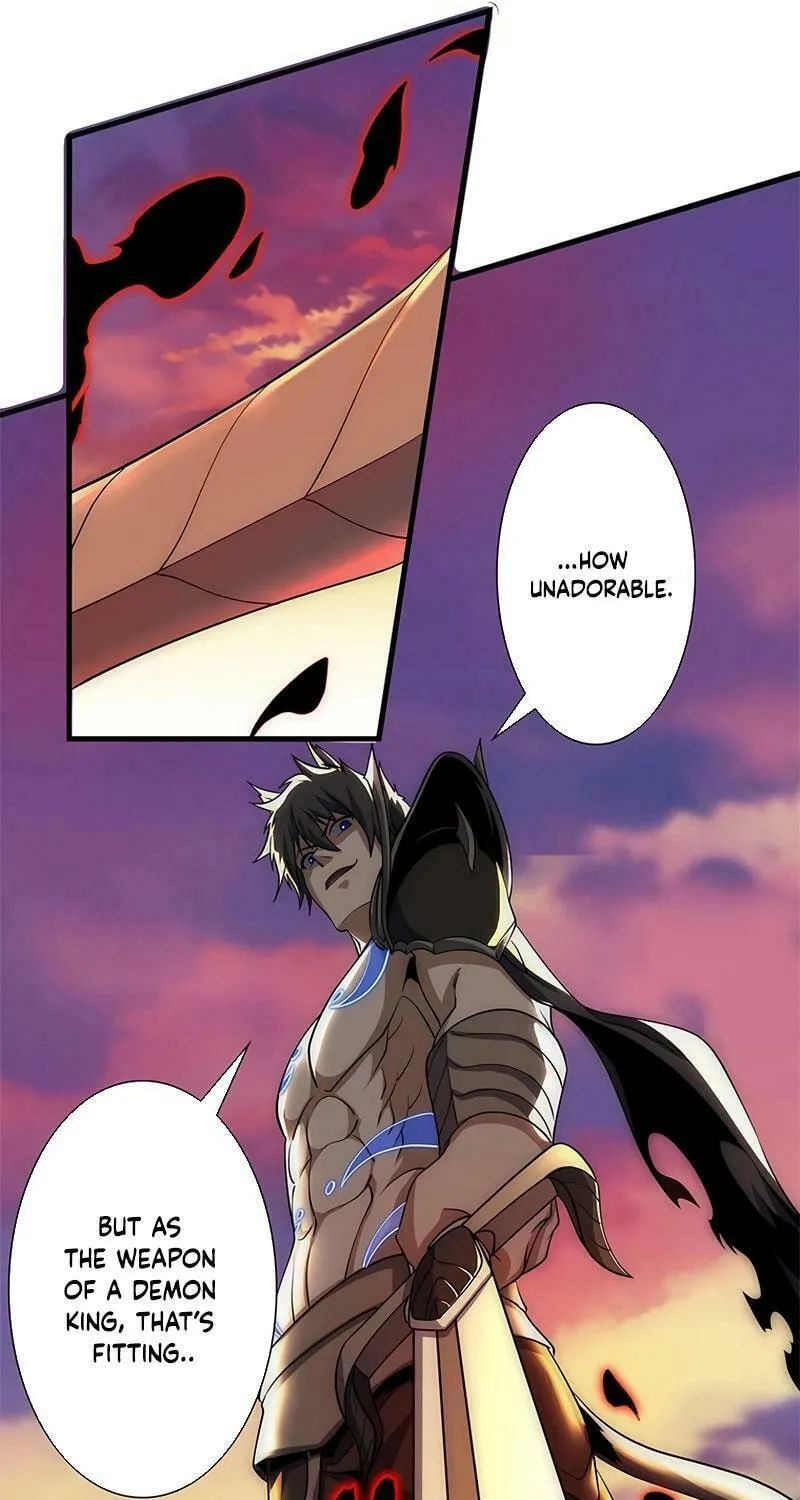 The Cursed Strongest Player Rules the World Chapter 31 page 47 - 