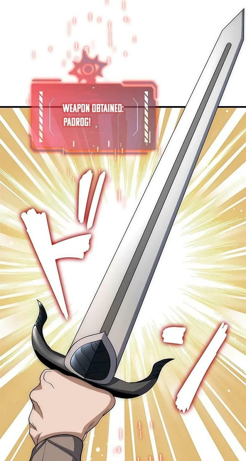 The Cursed Strongest Player Rules the World Chapter 31 page 49 - 