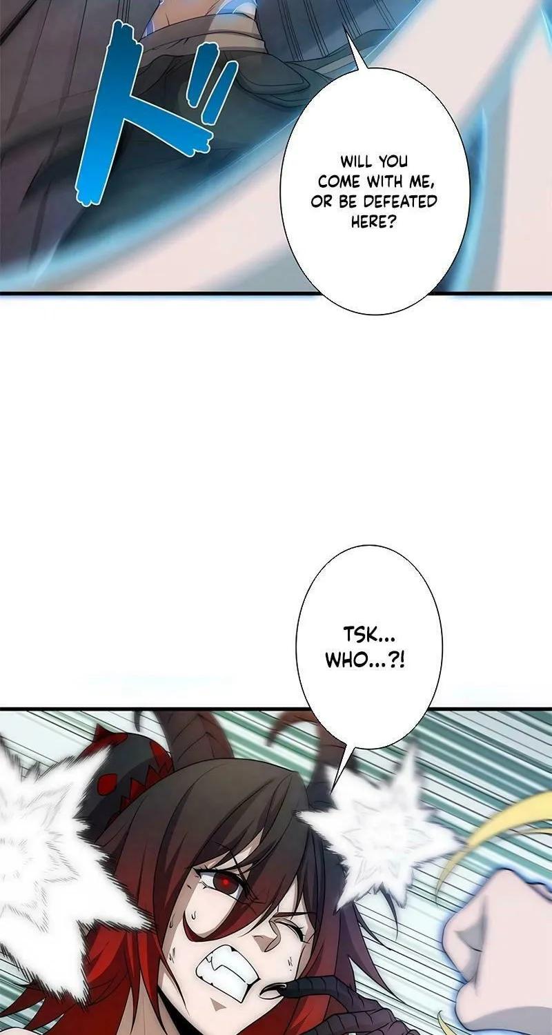 The Cursed Strongest Player Rules the World Chapter 31 page 6 - 