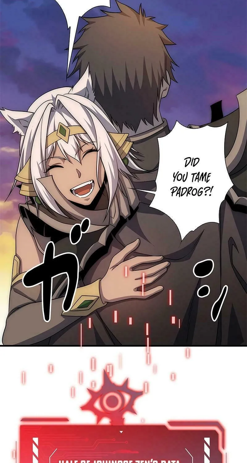 The Cursed Strongest Player Rules the World Chapter 31 page 57 - 