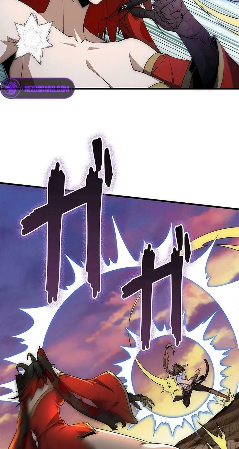 The Cursed Strongest Player Rules the World Chapter 31 page 7 - 