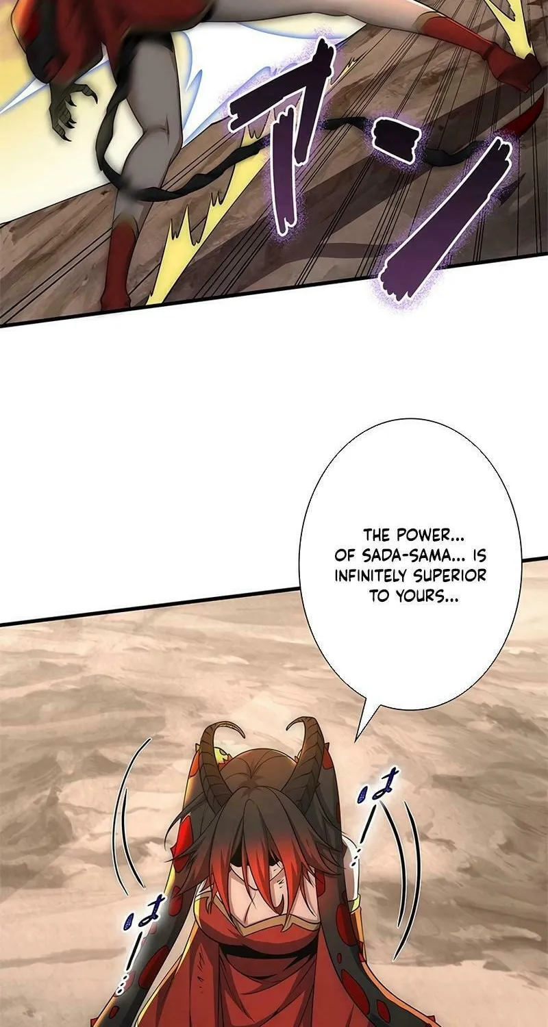 The Cursed Strongest Player Rules the World Chapter 31 page 8 - 