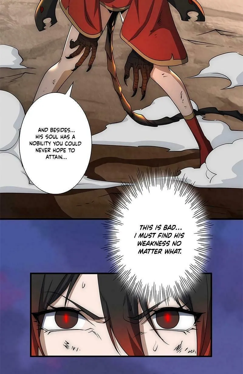 The Cursed Strongest Player Rules the World Chapter 31 page 9 - 