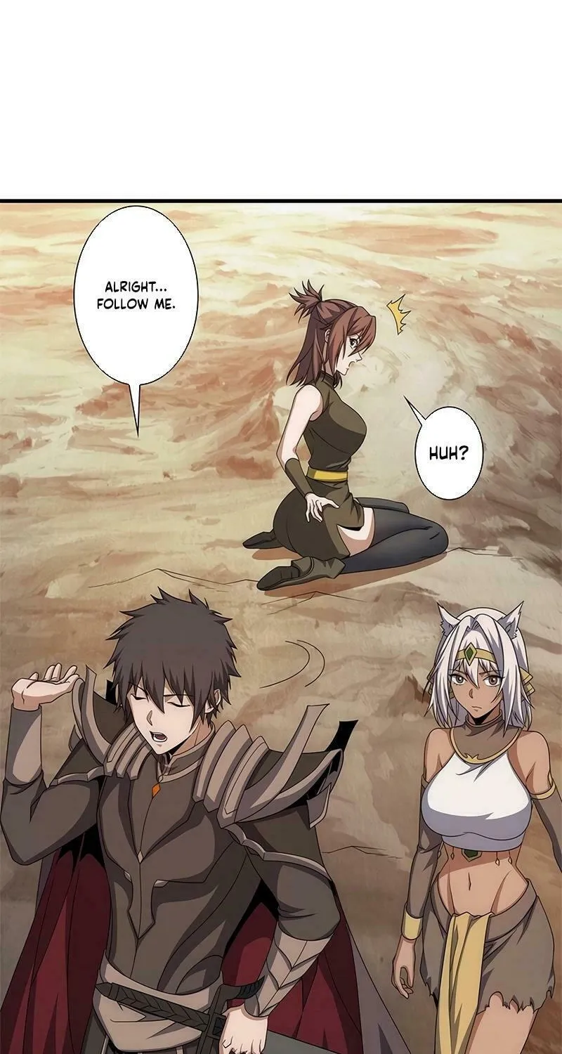 The Cursed Strongest Player Rules the World Chapter 32 page 11 - 