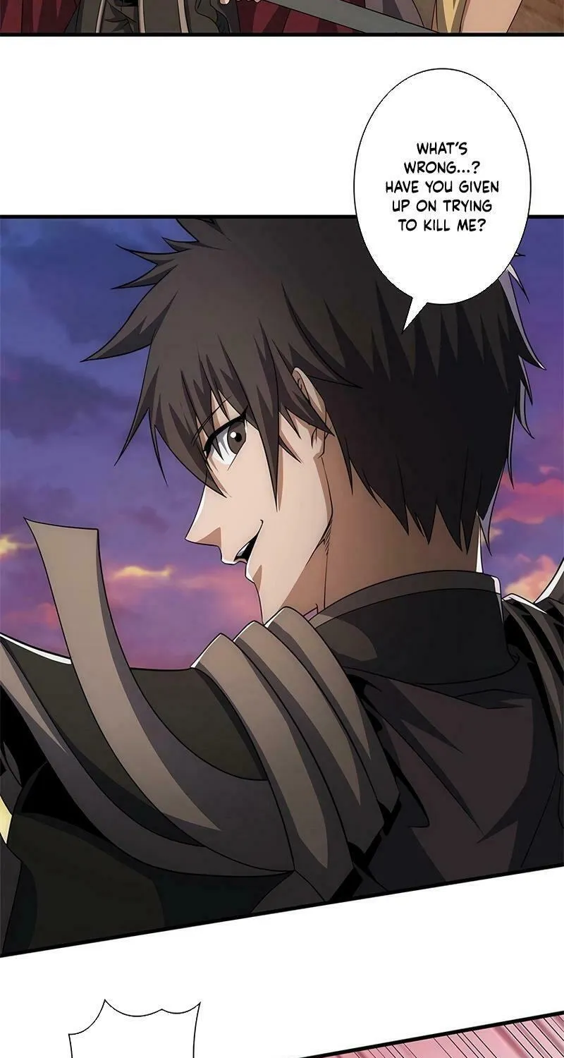 The Cursed Strongest Player Rules the World Chapter 32 page 12 - 