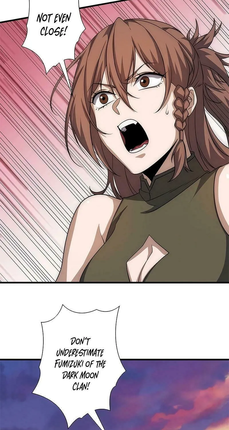 The Cursed Strongest Player Rules the World Chapter 32 page 13 - 