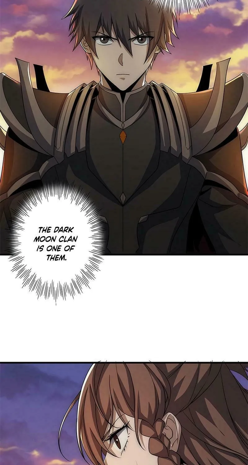The Cursed Strongest Player Rules the World Chapter 32 page 15 - 