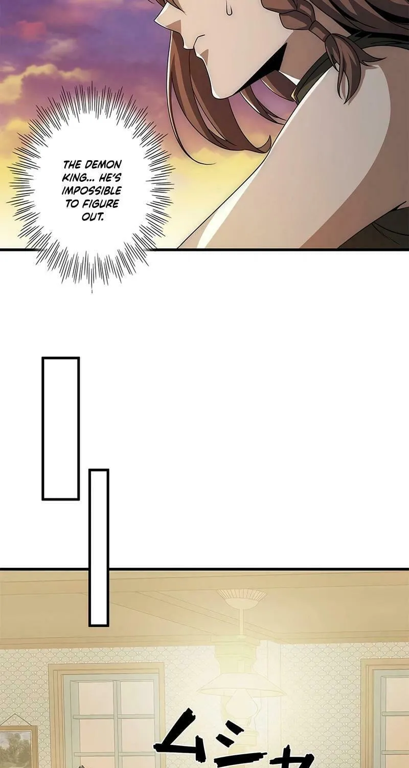 The Cursed Strongest Player Rules the World Chapter 32 page 16 - 