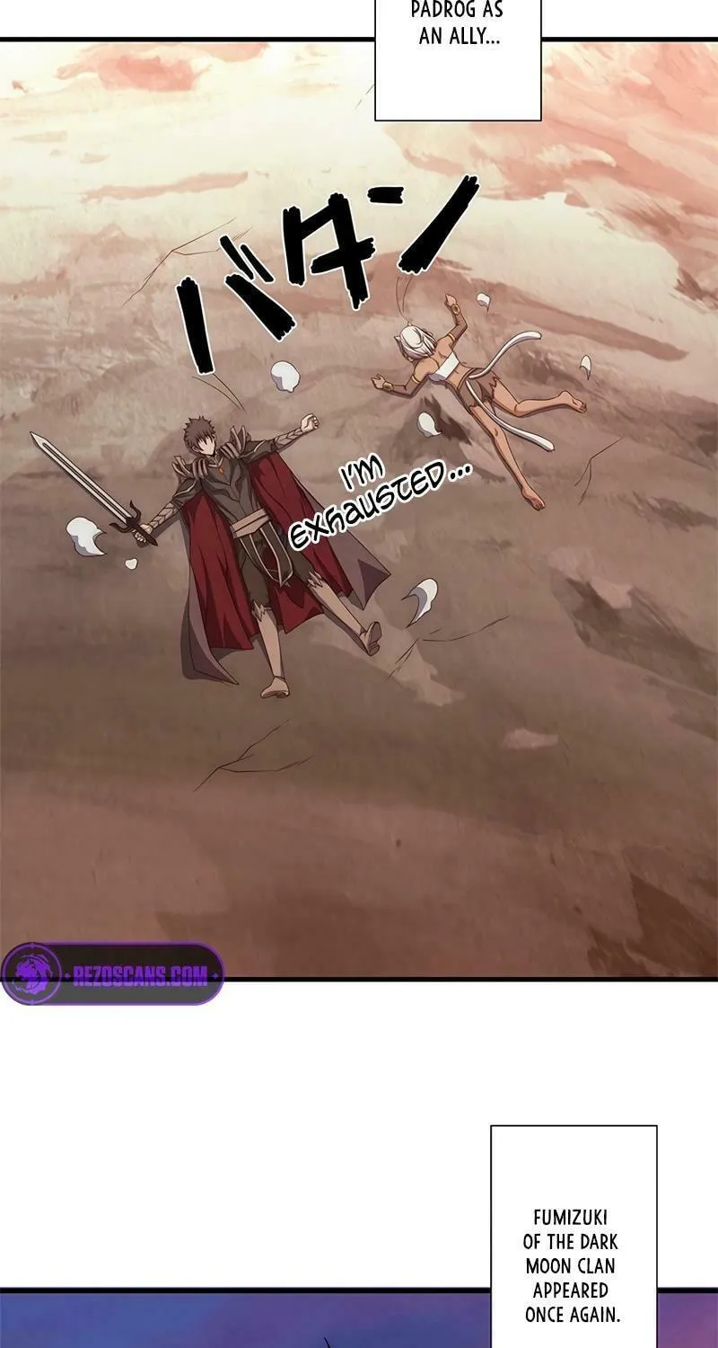 The Cursed Strongest Player Rules the World Chapter 32 page 3 - 