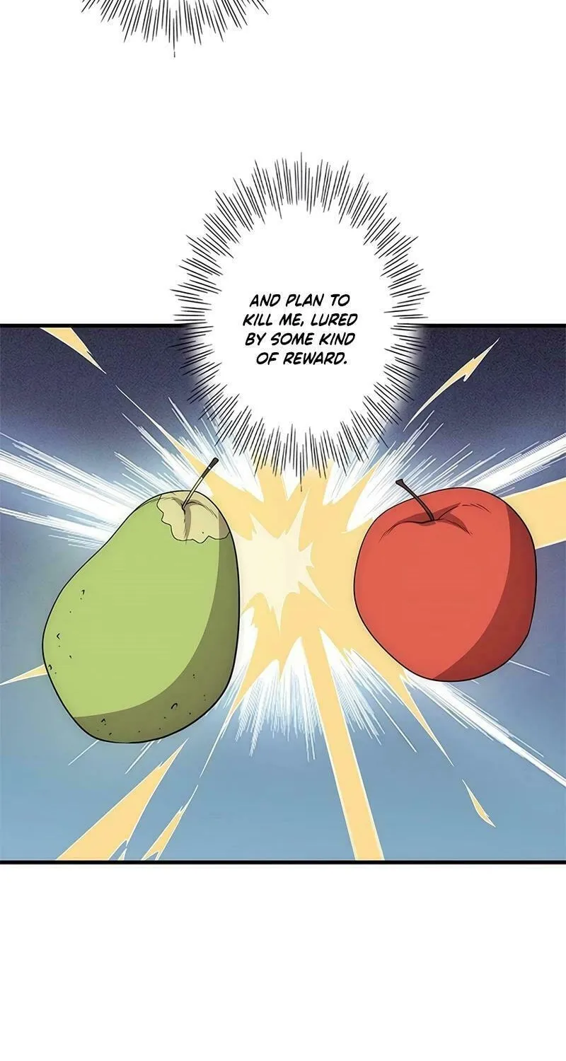 The Cursed Strongest Player Rules the World Chapter 32 page 23 - 