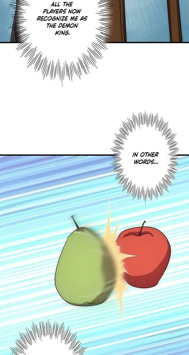 The Cursed Strongest Player Rules the World Chapter 32 page 25 - 