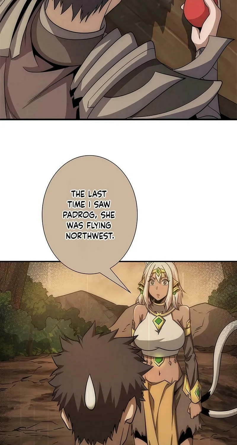The Cursed Strongest Player Rules the World Chapter 32 page 27 - 