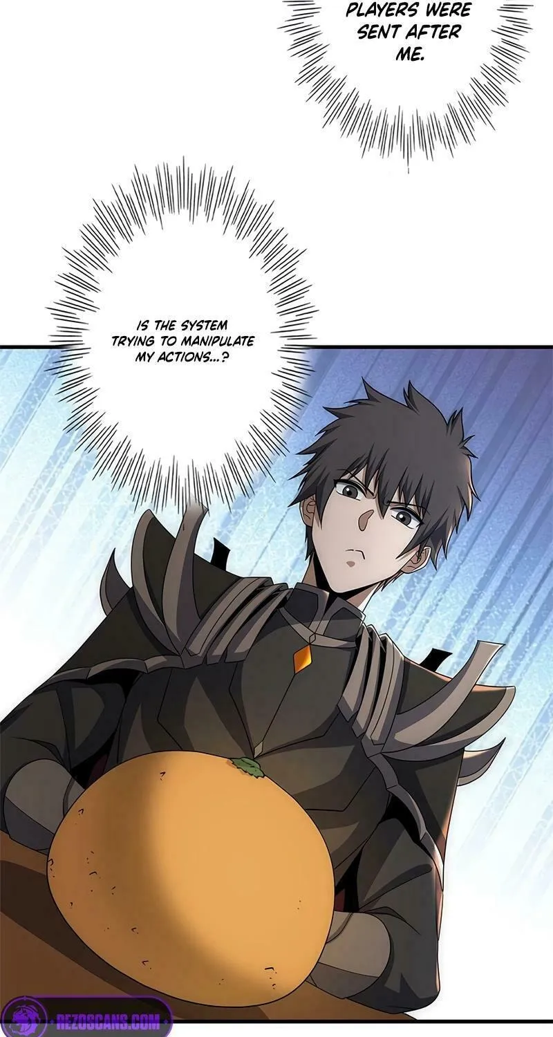 The Cursed Strongest Player Rules the World Chapter 32 page 29 - 