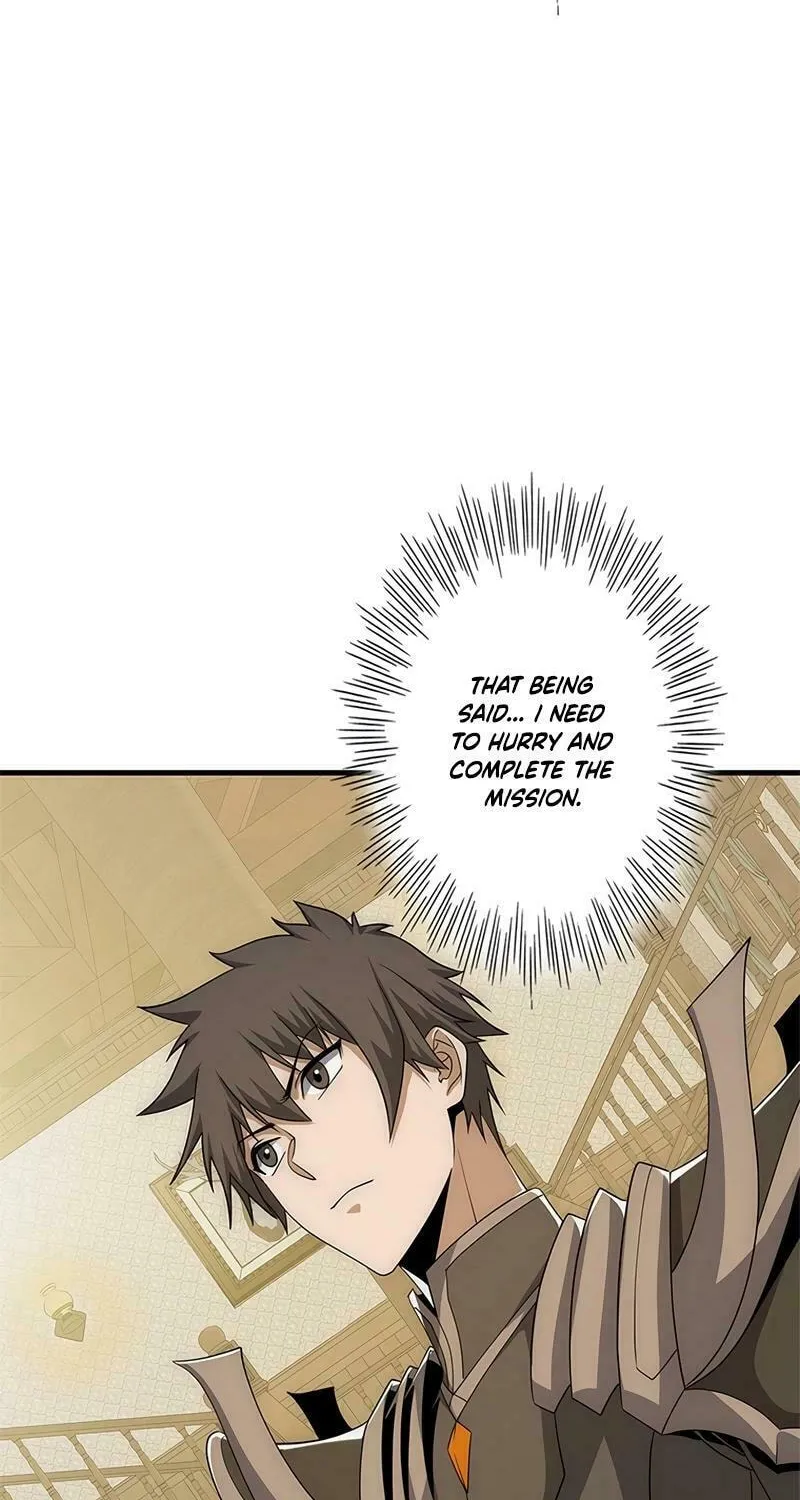 The Cursed Strongest Player Rules the World Chapter 32 page 41 - 