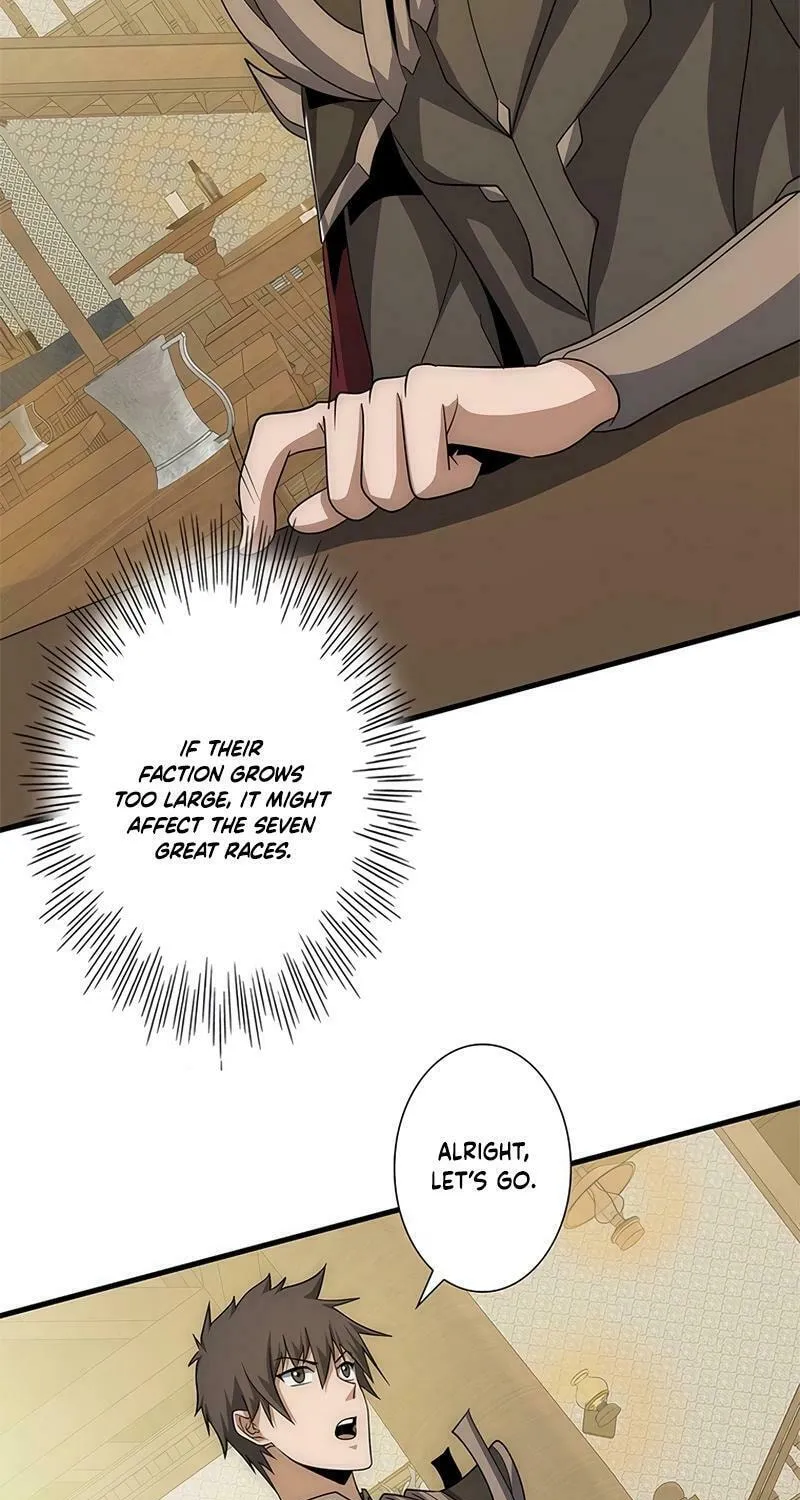 The Cursed Strongest Player Rules the World Chapter 32 page 42 - 