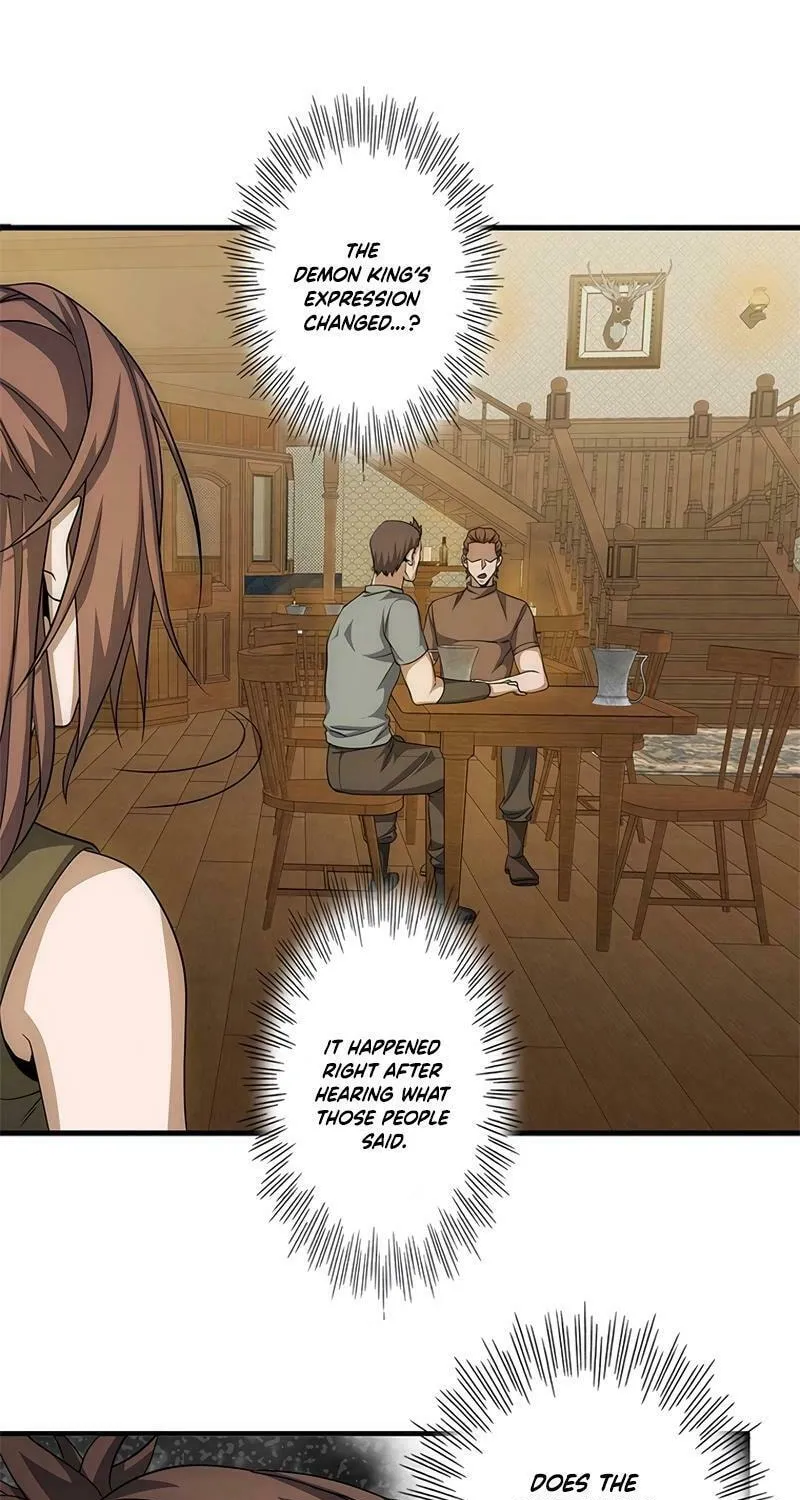 The Cursed Strongest Player Rules the World Chapter 32 page 44 - 