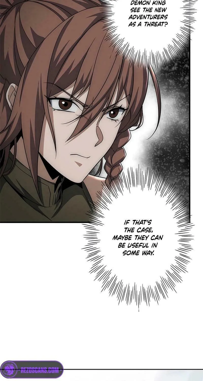 The Cursed Strongest Player Rules the World Chapter 32 page 45 - 