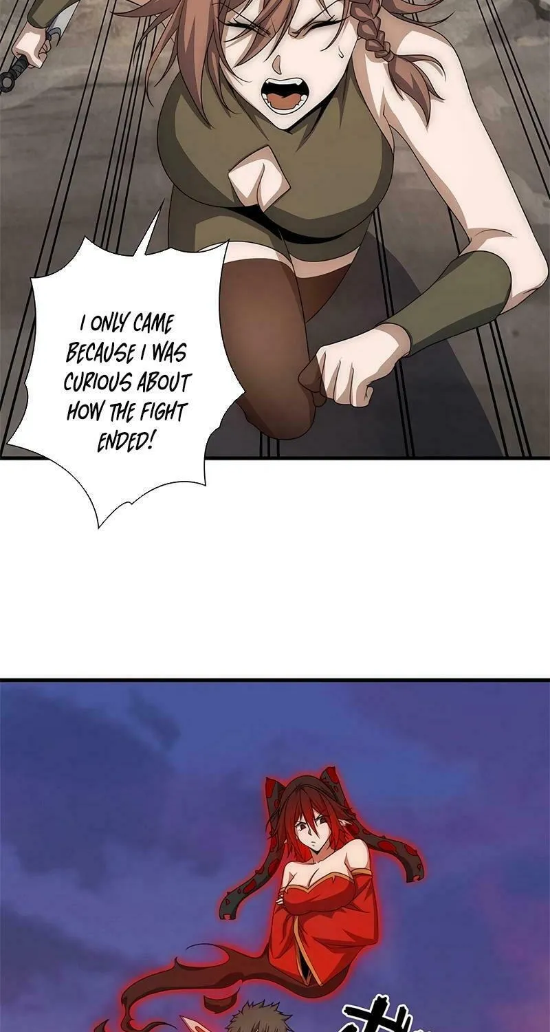 The Cursed Strongest Player Rules the World Chapter 32 page 6 - 