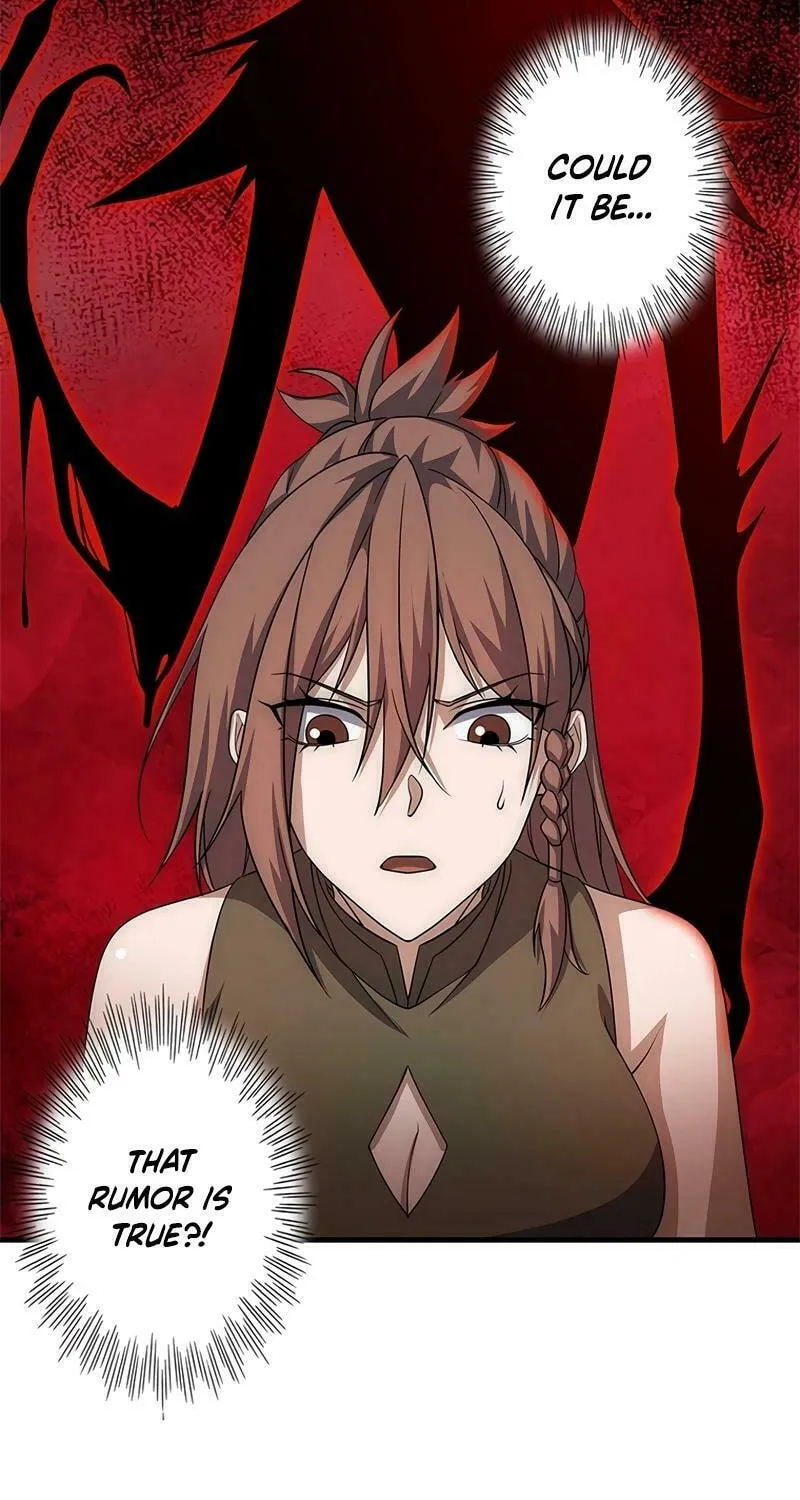 The Cursed Strongest Player Rules the World Chapter 32 page 53 - 