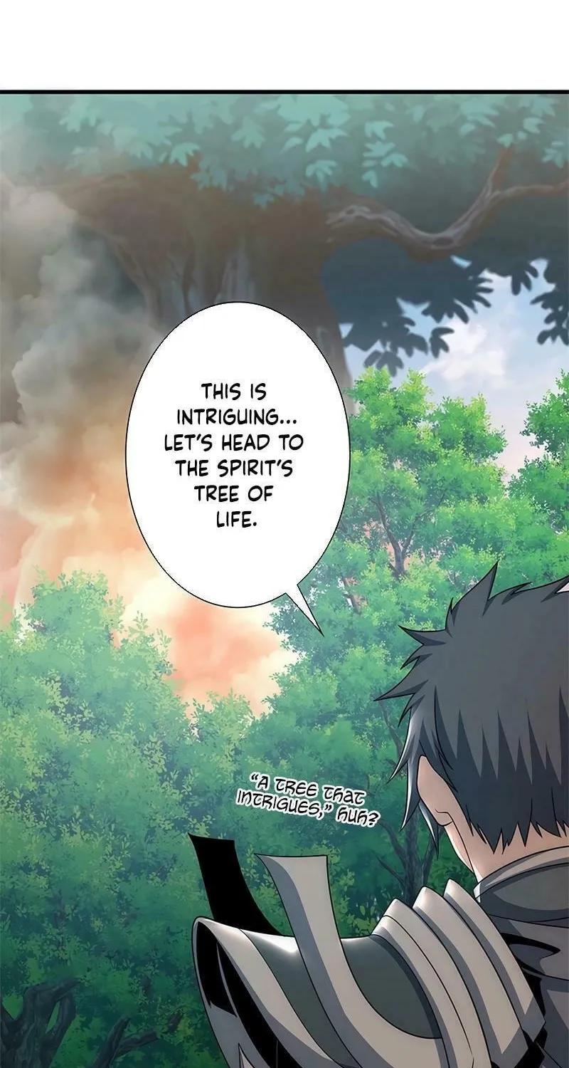 The Cursed Strongest Player Rules the World Chapter 32 page 54 - 