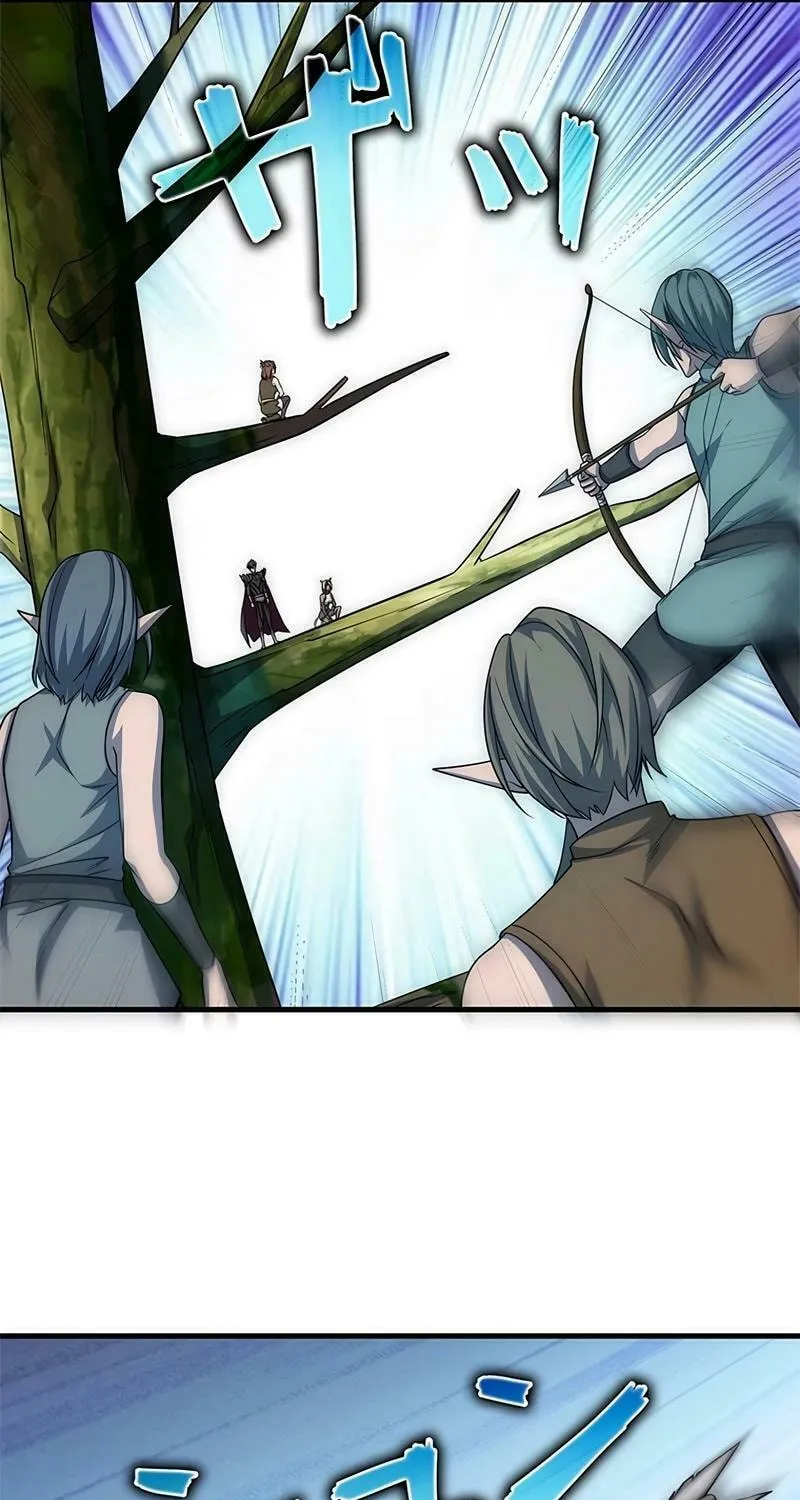 The Cursed Strongest Player Rules the World Chapter 32 page 57 - 