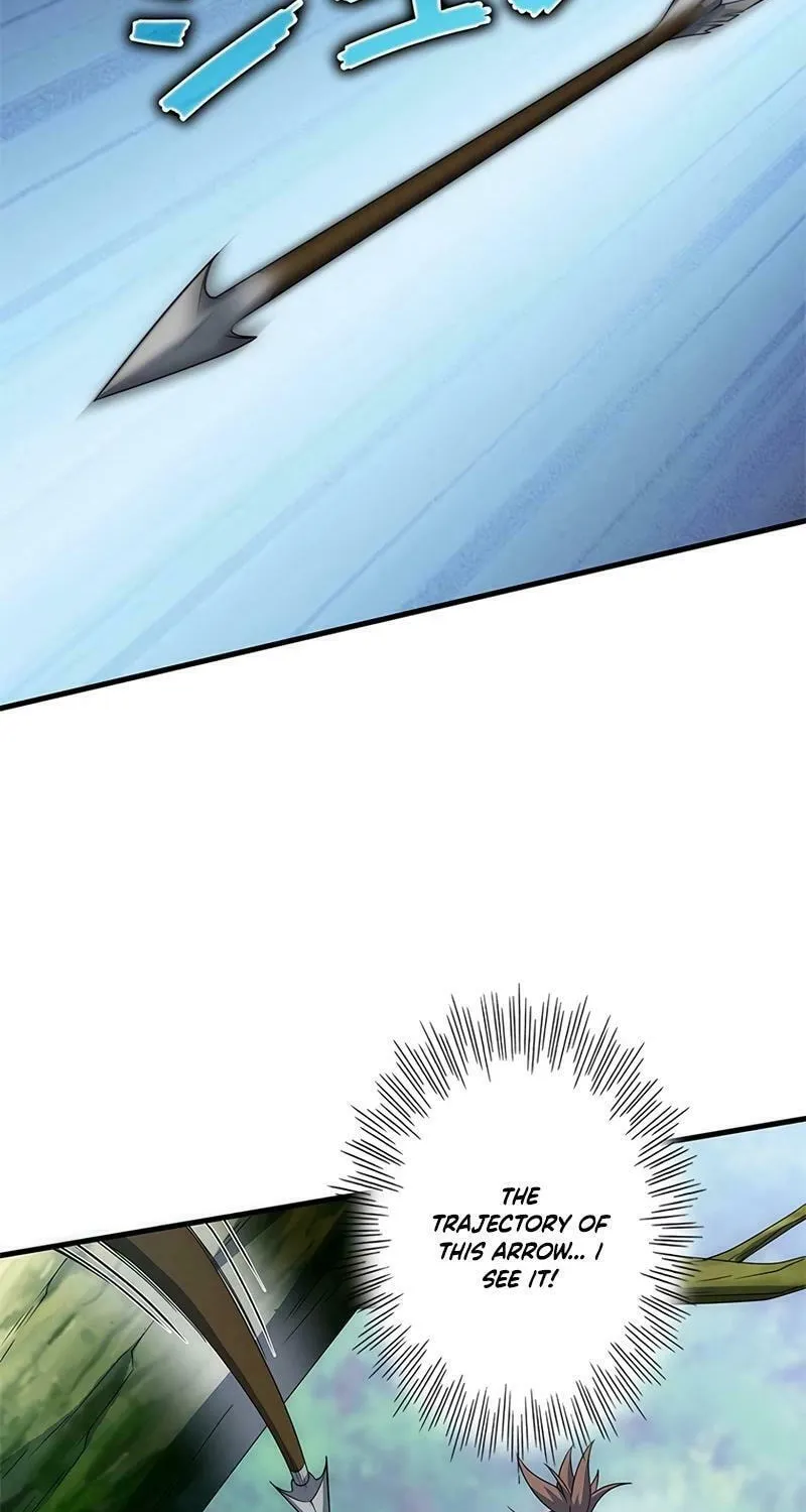 The Cursed Strongest Player Rules the World Chapter 32 page 58 - 