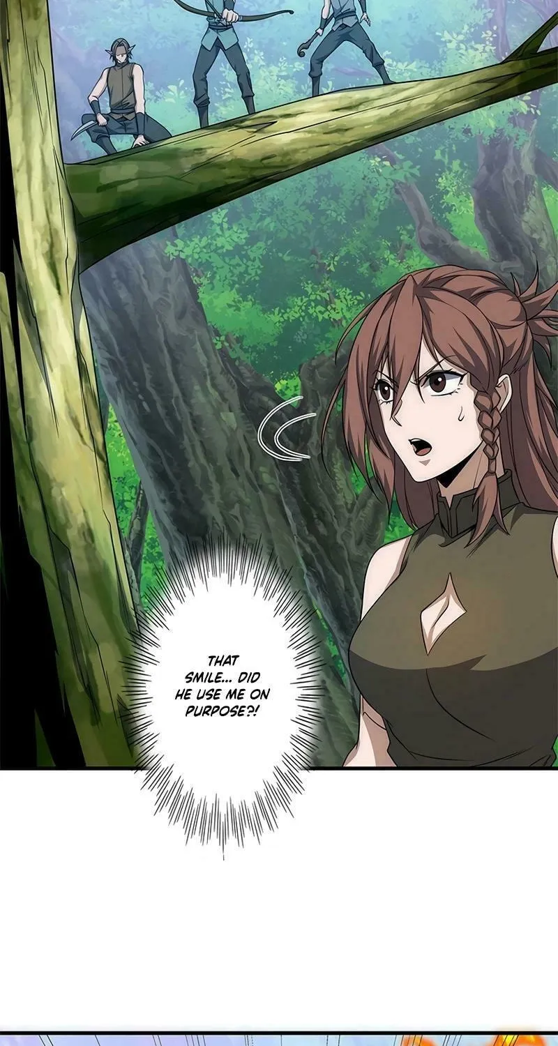 The Cursed Strongest Player Rules the World Chapter 32 page 64 - 