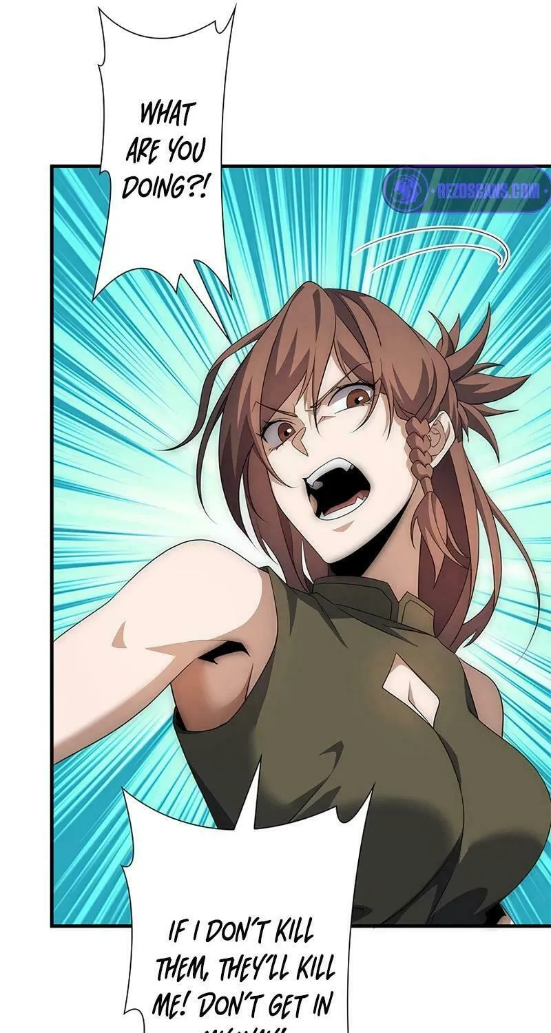 The Cursed Strongest Player Rules the World Chapter 33 page 20 - 