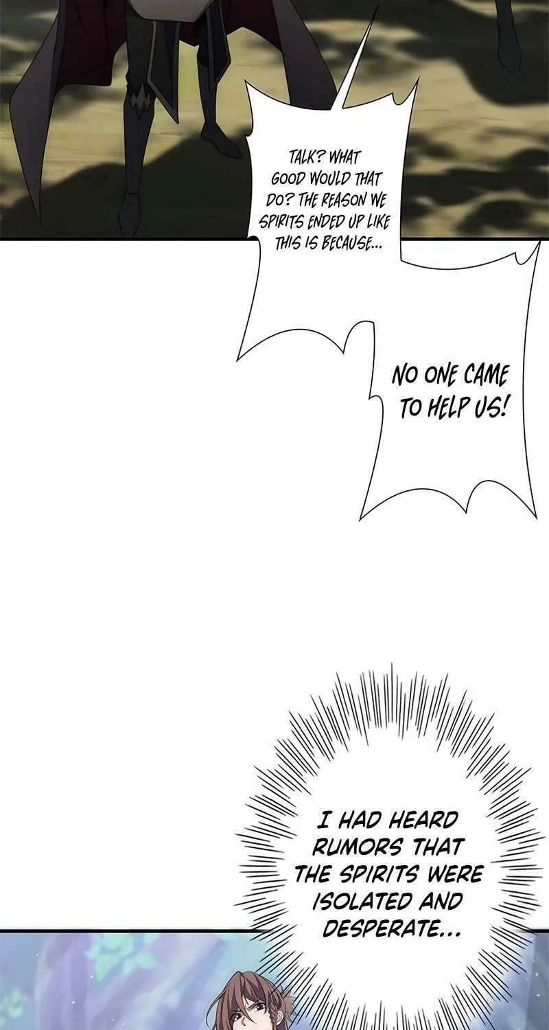 The Cursed Strongest Player Rules the World Chapter 33 page 22 - 