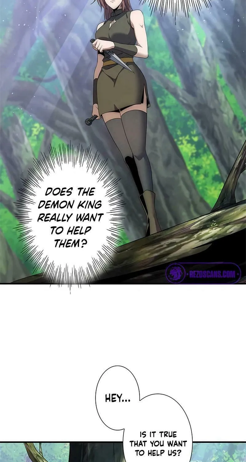 The Cursed Strongest Player Rules the World Chapter 33 page 23 - 