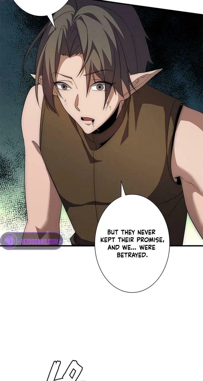 The Cursed Strongest Player Rules the World Chapter 33 page 26 - 